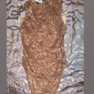 Zara Bodysuit